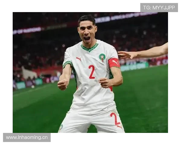 阿什拉夫世界杯表现稳健,助力摩洛哥创造历史新篇章 阿什拉夫世界杯表现稳健,助力摩洛哥创造历史新篇章