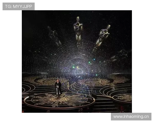 奥斯卡技术特点