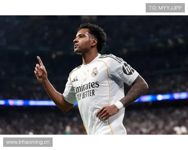 罗德里戈训练中的有趣瞬间