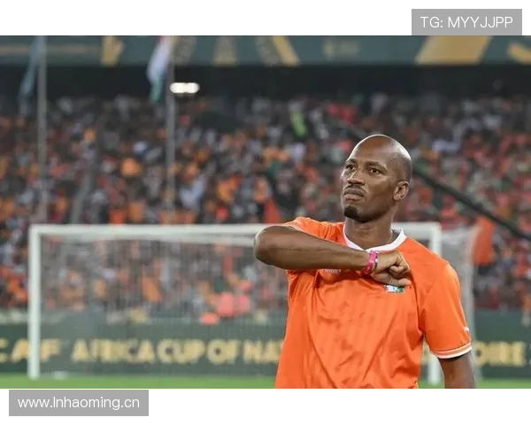 非洲杯最新冠军