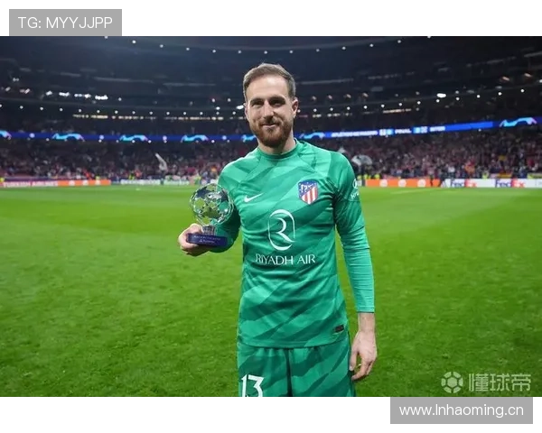 奥布拉克马竞不败纪录