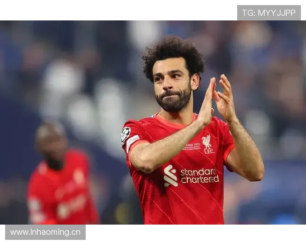 萨拉赫生涯关键阶段：边锋转型进攻核心解析