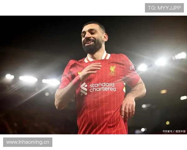 利物浦依然保持高强度，比赛控制力下降对赛季走势形成制约