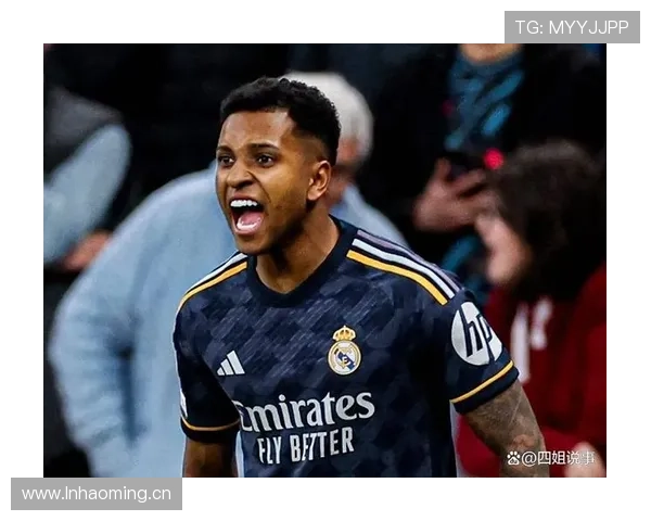 罗德里戈与皇马历代边锋对比解析：角色定位是否发生结构性变化