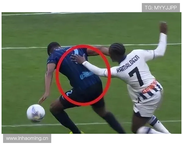 国米进攻总差一口气？中场创造力枯竭，球队上限被死死卡住！