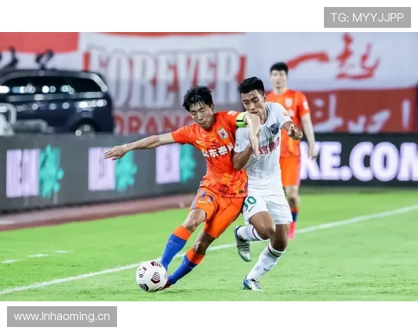 山东泰山进攻流畅,终结乏力问题显现,对争冠形势形成制约 山东泰山进攻流畅,终结乏力问题显现,对争冠形势形成制约