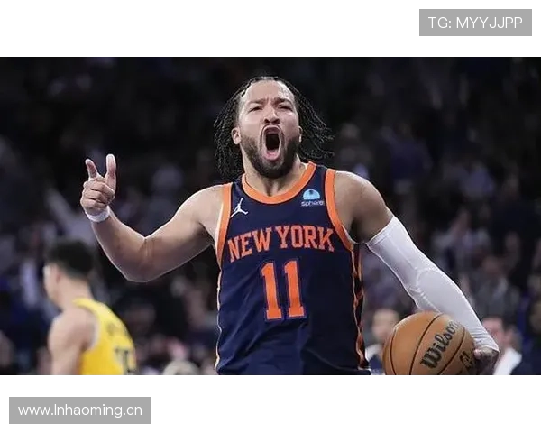 布伦森挡拆制造内线错位，得分效率高于上季