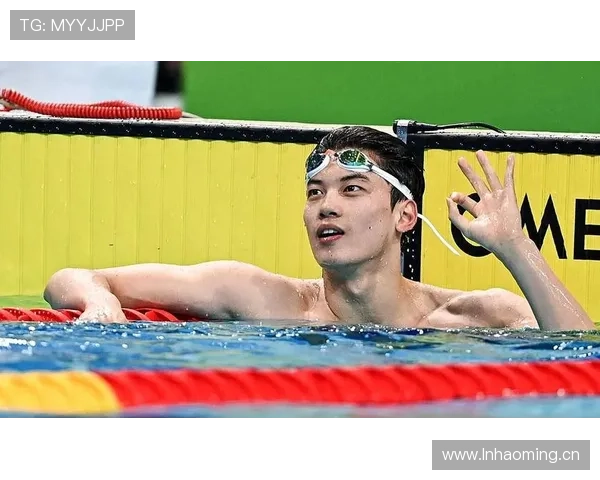 汪顺家的冰箱里塞满了蛋白粉，连饮料都按训练计划排好队