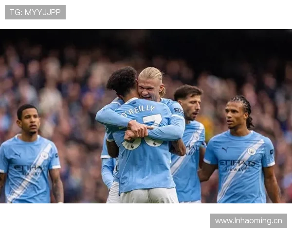 赢了，但曼城控不住场面了？